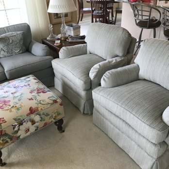 ABC Custom Upholstery - Furniture Reupholstery Near Me - Indianapolis, Indiana