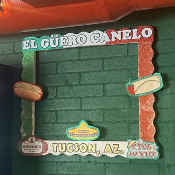 El Güero Canelo Restaurant - Mexican Near Me - Tucson, Arizona El Güero Canelo Restaurant - Mexican Near Me - Tucson, Arizona