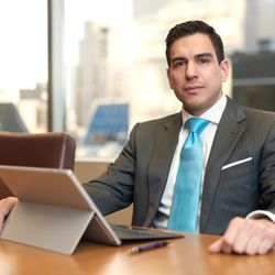 McCay Duff - Our professional staff knows that anticipating needs is essential to providing good service