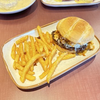 Jojo's Diner West - Elote burger! - Diners Near Me - Omaha, Nebraska Jojo's Diner West - Elote burger! - Diners Near Me - Omaha, Nebraska