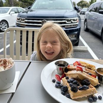 Bloom - Churro FT - American Near Me - Santa Clara, California