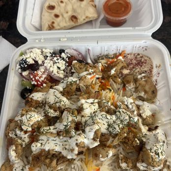 Safa Gyros & Kabab - Chicken Platter - Kebab Near Me - Sacramento, California Safa Gyros & Kabab - Chicken Platter - Kebab Near Me - Sacramento, California