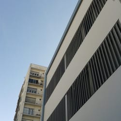 Facultad de Lenguas