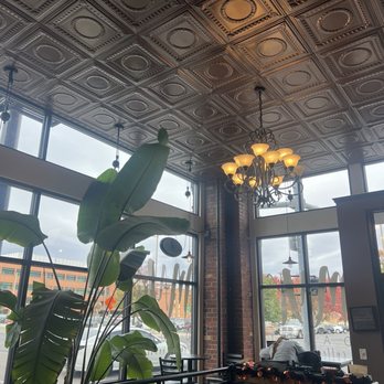 Mak Daddy Coffee Roasters - Inside - Coffee Roasteries Near Me - Yakima, Washington