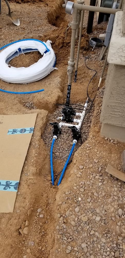 Slide of Midwest Plumbing Services