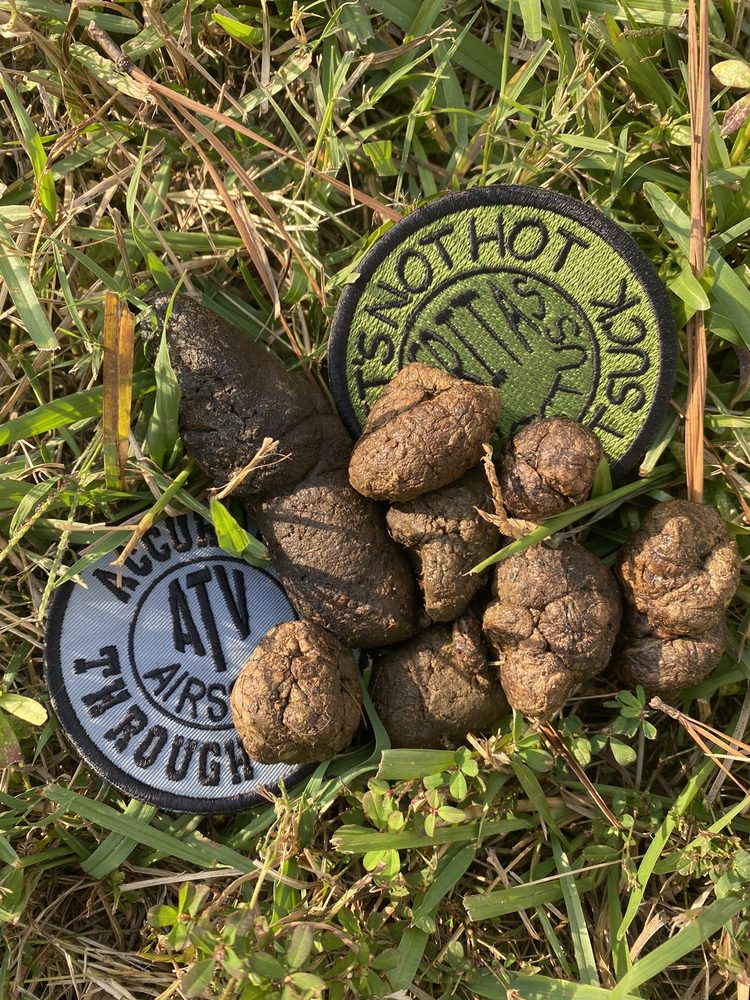 MT DOOM PAINTBALL FIELD Updated September 2024 3071 Co Rd 515