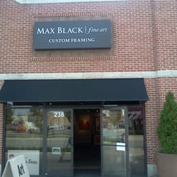 Max Black Fine Art