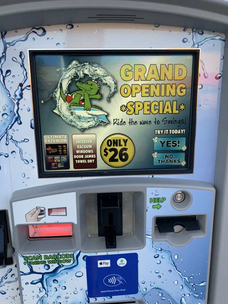 CAROLINA CARWASH Updated July 2024 11 Photos & 28 Reviews 8250