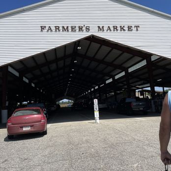 Pee Dee Farmers Market - Farmers Market Near Me - Florence, South Carolina Pee Dee Farmers Market - Farmers Market Near Me - Florence, South Carolina
