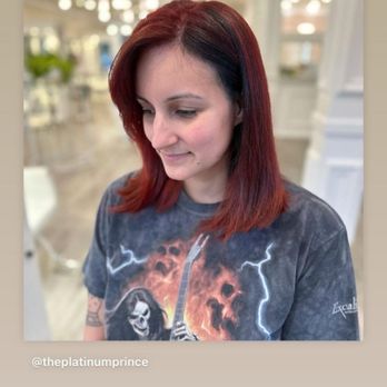 Dolce Salon & Spa - Hair Salons Near Me - Millburn, New Jersey