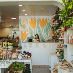 Business owner Ana