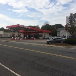 North Attleboro Gas & Service