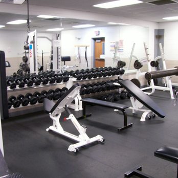 YMCA - The Y also has weight lifting equipment. - Gyms Near Me - Clarksburg, West Virginia YMCA - The Y also has weight lifting equipment. - Gyms Near Me - Clarksburg, West Virginia