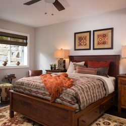 Old Brick Furniture & Mattress