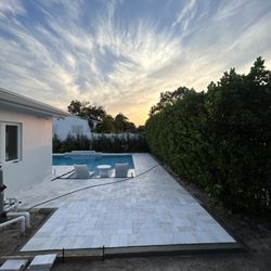 Miami Outdoor Living
