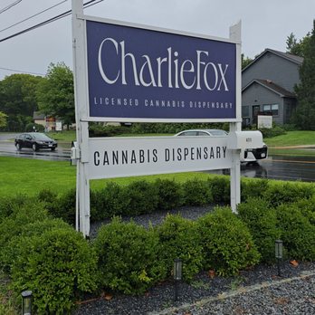 Charlie Fox Hamptons - Vitamins & Supplements Near Me - Southampton, New York