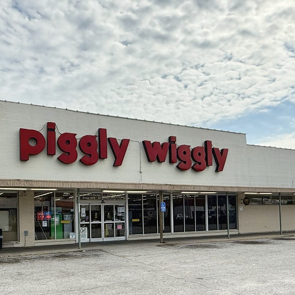 Piggly Wiggly - Myrtle Beach - Front of business - Grocery Near Me - Myrtle Beach, South Carolina Piggly Wiggly - Myrtle Beach - Front of business - Grocery Near Me - Myrtle Beach, South Carolina