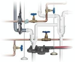 Slide of Puget Sound Plumbing And Heating