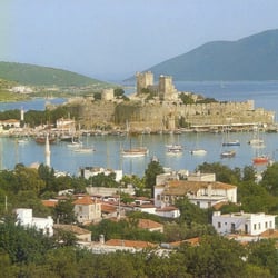 The Caspian