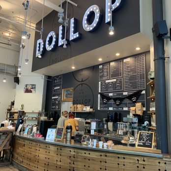 Dollop Coffee - Cafes Near Me - Chicago, Illinois Dollop Coffee - Cafes Near Me - Chicago, Illinois
