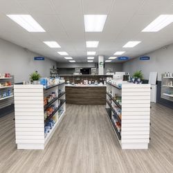 Bedford Pharmacy