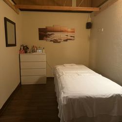 Roses Spa of Zen