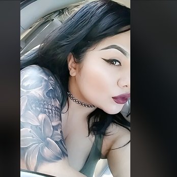 Invictus Tattoo Studio - Tattoo Near Me - Vallejo, California