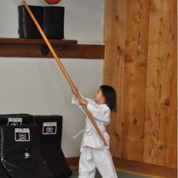 South Bay Martial Arts