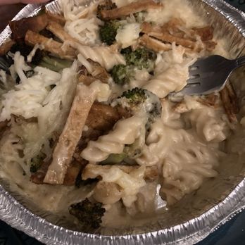 Garden Grille - Vegan Near Me - Pawtucket, Rhode Island