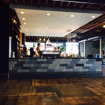 PublicUs - Coffee & Tea Near Me - Las Vegas, Nevada