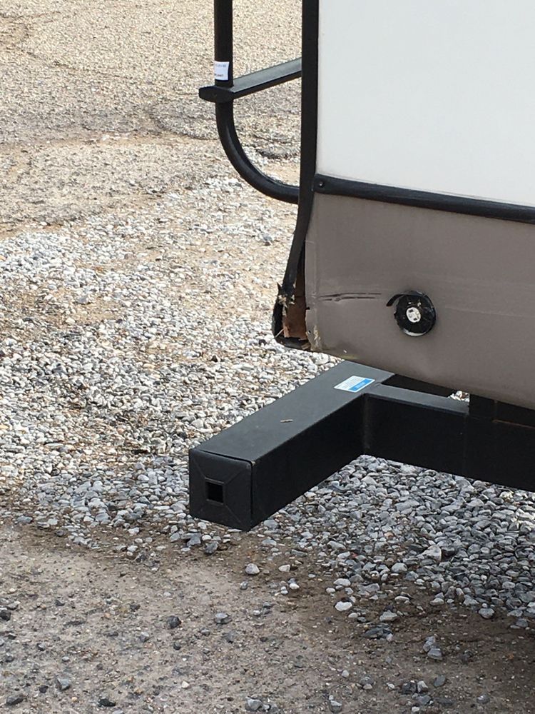 PAW PAWS CAMPER CITY Updated August 2024 31 Photos & 20 Reviews 808 Memorial Blvd