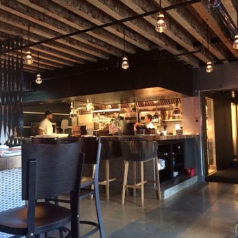 Carson Kitchen - View of The kitchen - New American Near Me - Las Vegas, Nevada
