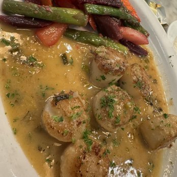 Sotto Mare - Seafood Near Me - San Francisco, California Sotto Mare - Seafood Near Me - San Francisco, California