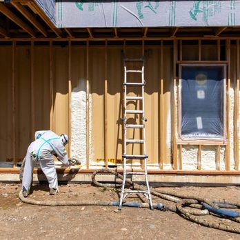 AT Foam - Insulation Installation Near Me AT Foam - Insulation Installation Near Me
