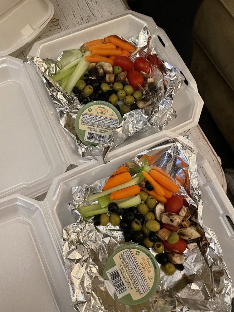 The Bodega and Café