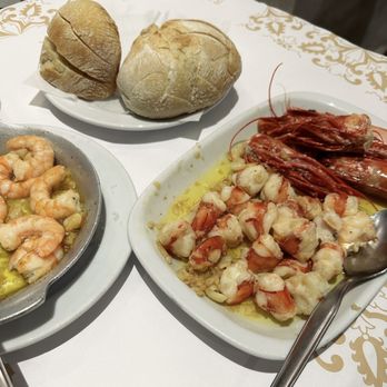 Cervejaria Ramiro - Seafood Near Me - Lisbon, 11
