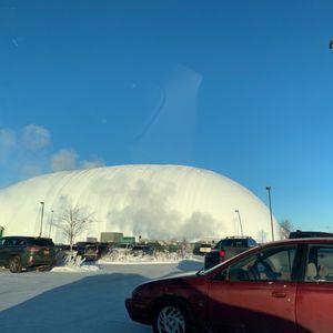 THE DOME - 19 Photos - 6501 Changepoint Dr, Anchorage, Alaska ...