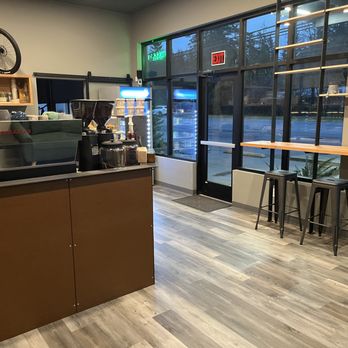 Arête - Coffee & Tea Near Me - North Bend, Washington Arête - Coffee & Tea Near Me - North Bend, Washington