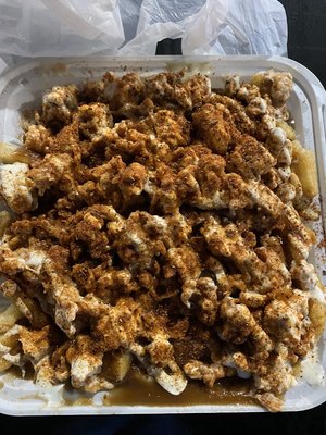 Ana’s Hotspot | Burgers, Wings, Pasta and More by null