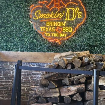 Smokin D’s BBQ - Barbeque Near Me - San Francisco, California Smokin D’s BBQ - Barbeque Near Me - San Francisco, California
