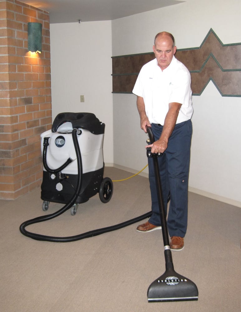 NORTH VALLEY CARPET CARE Updated June 2024 10 Photos 515 E