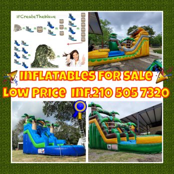 Jumping Happy Bull - Waterslide rent full day low price inf 210 505 7320 office offers - Bounce House Rentals Near Me - San Antonio, Texas Jumping Happy Bull - Waterslide rent full day low price inf 210 505 7320 office offers - Bounce House Rentals Near Me - San Antonio, Texas
