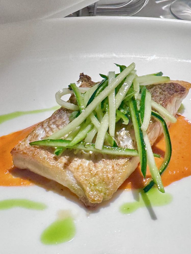 Salute Ristorante Logo