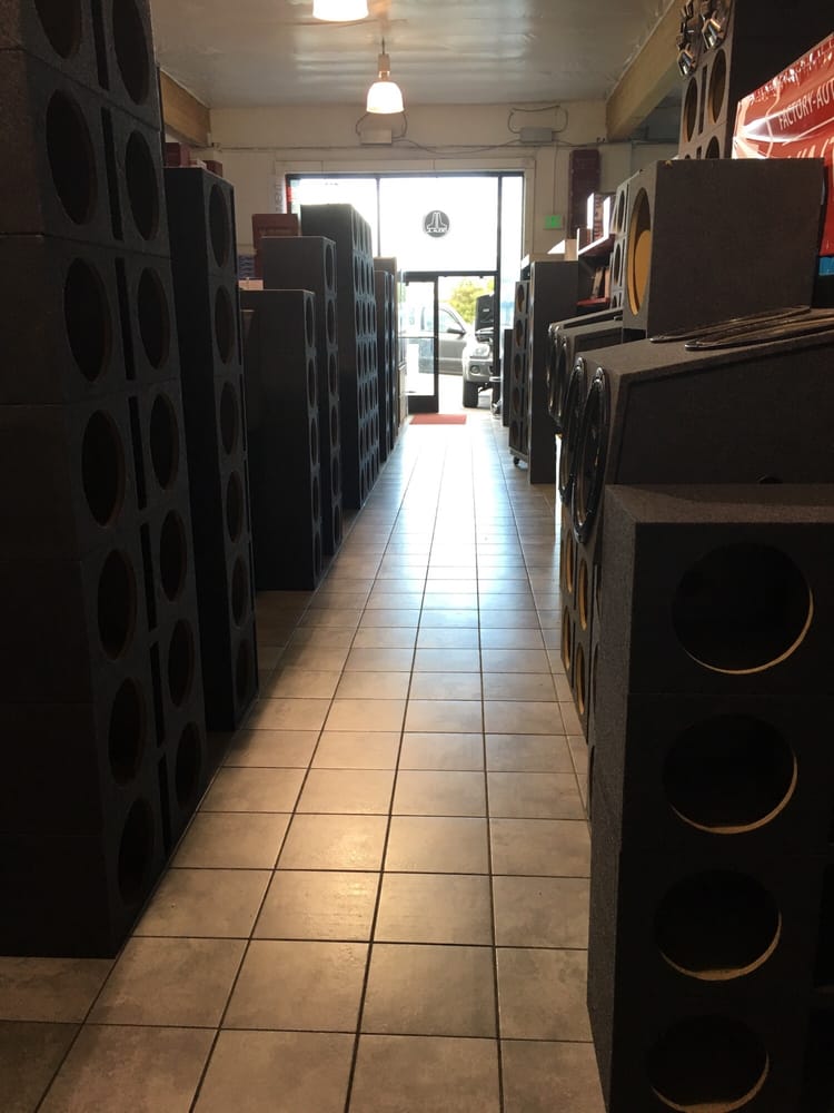 AUDIO ONE - Updated June 2026 - 2025 W 3500th S, Salt Lake City, Utah ...