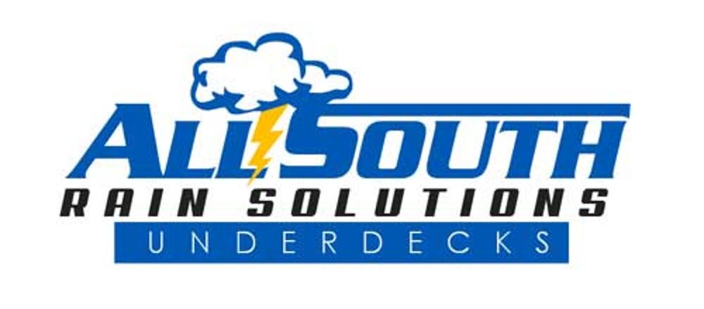 Slide of All South Rain Solutions