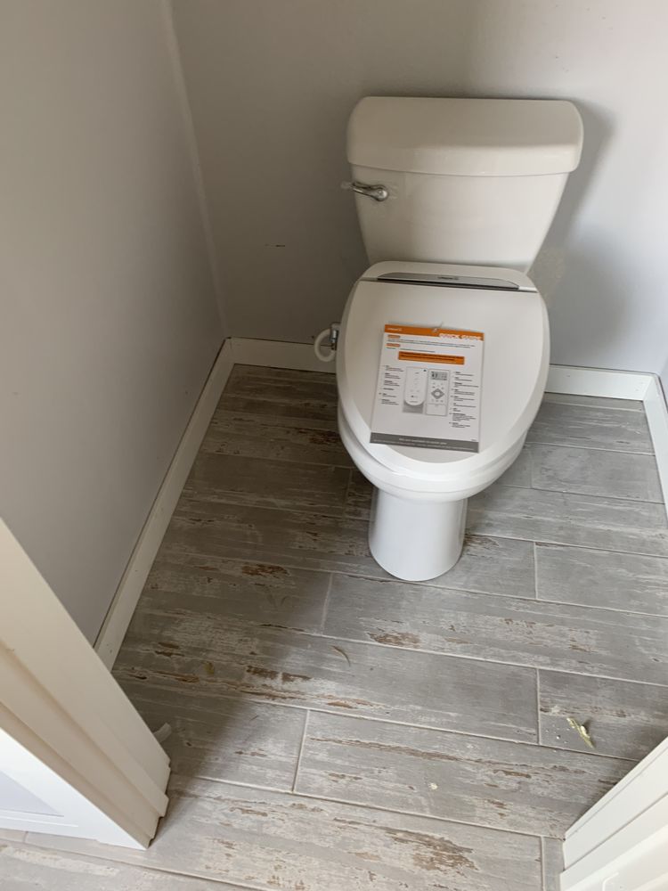 Slide of Resolve Plumbing Solutions