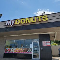 MyDonuts