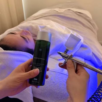 Cadeau Beauty Spa - Facial Mist Therapy - Skin Care Near Me - Cupertino, California Cadeau Beauty Spa - Facial Mist Therapy - Skin Care Near Me - Cupertino, California