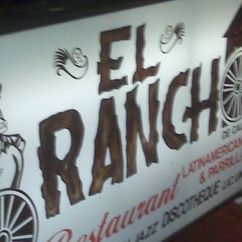 El Rancho - Spanish Near Me - Toronto, Ontario