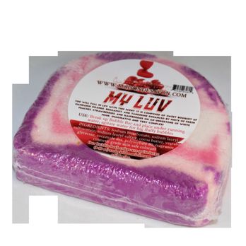 Maison de Savon - Bubble bath bar - Cosmetics & Beauty Supply Near Me - Warren, Ohio Maison de Savon - Bubble bath bar - Cosmetics & Beauty Supply Near Me - Warren, Ohio